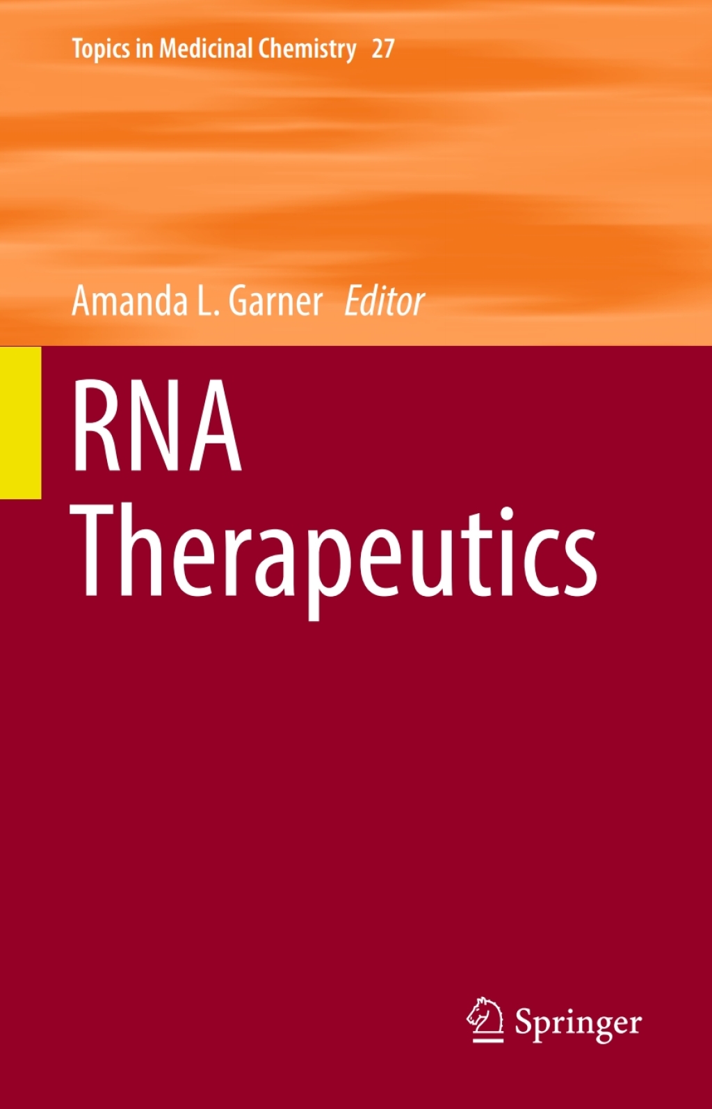 RNA Therapeutics 