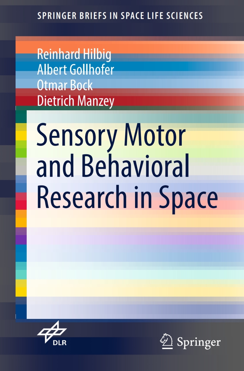 Sensory Motor and Behavioral Research in Space 