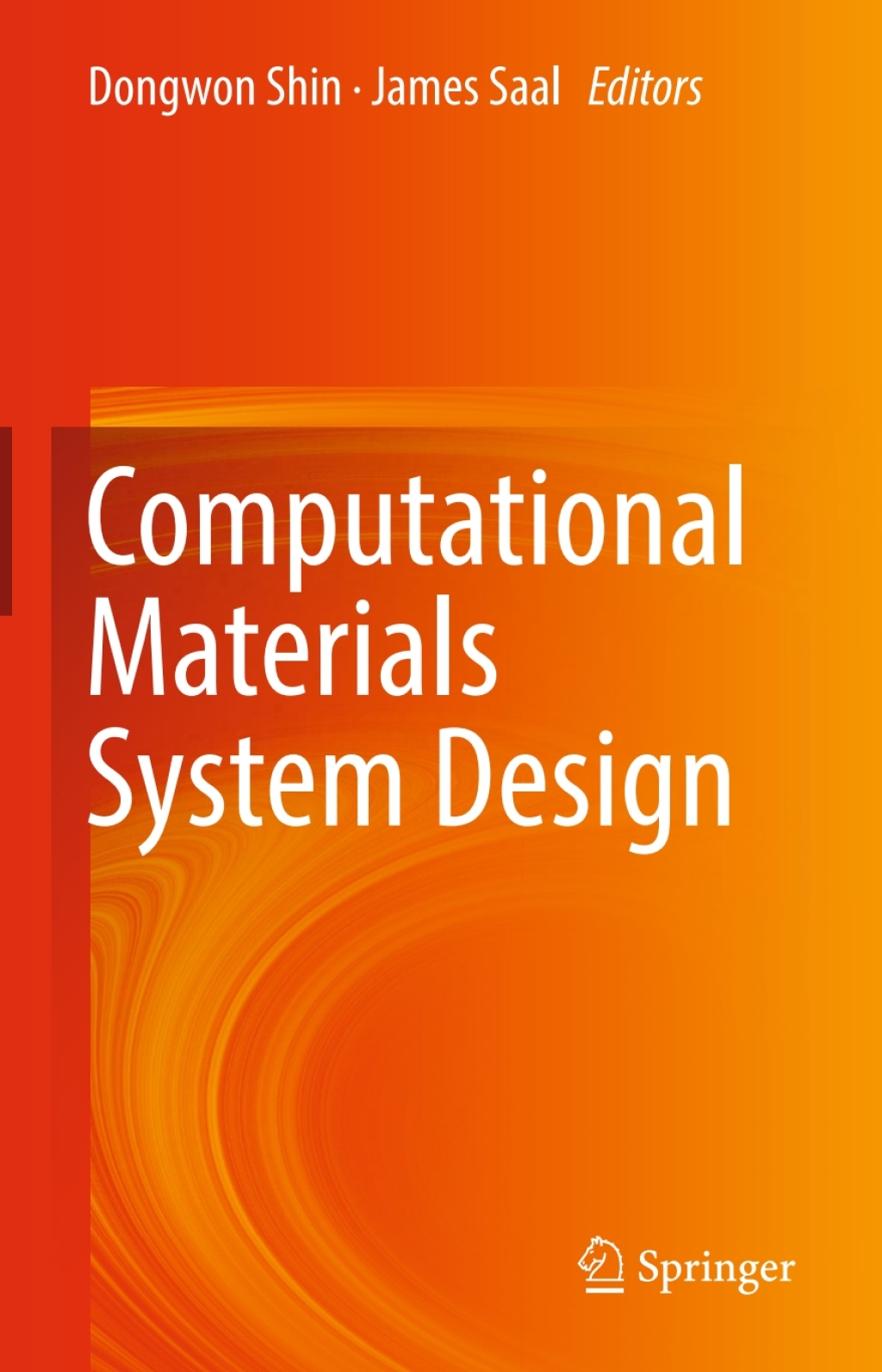 Computational Materials System Design 