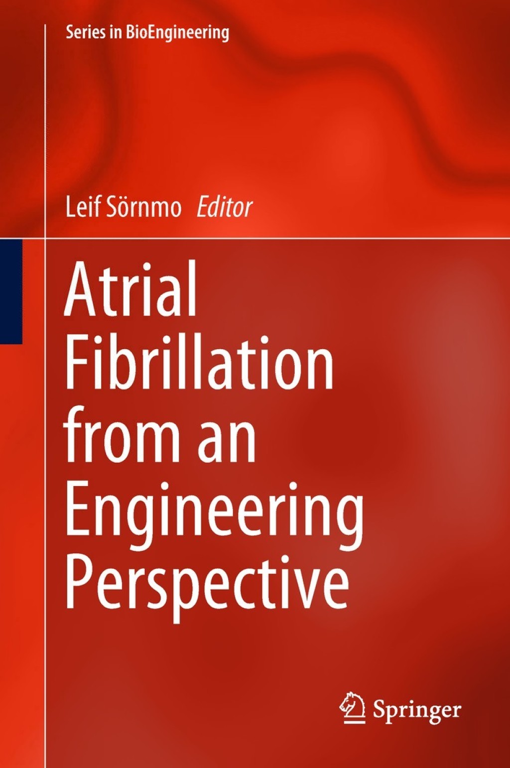 Atrial Fibrillation from an Engineering Perspective 