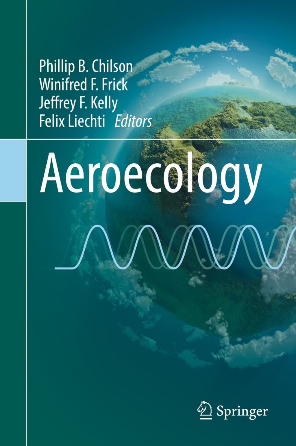 Aeroecology 