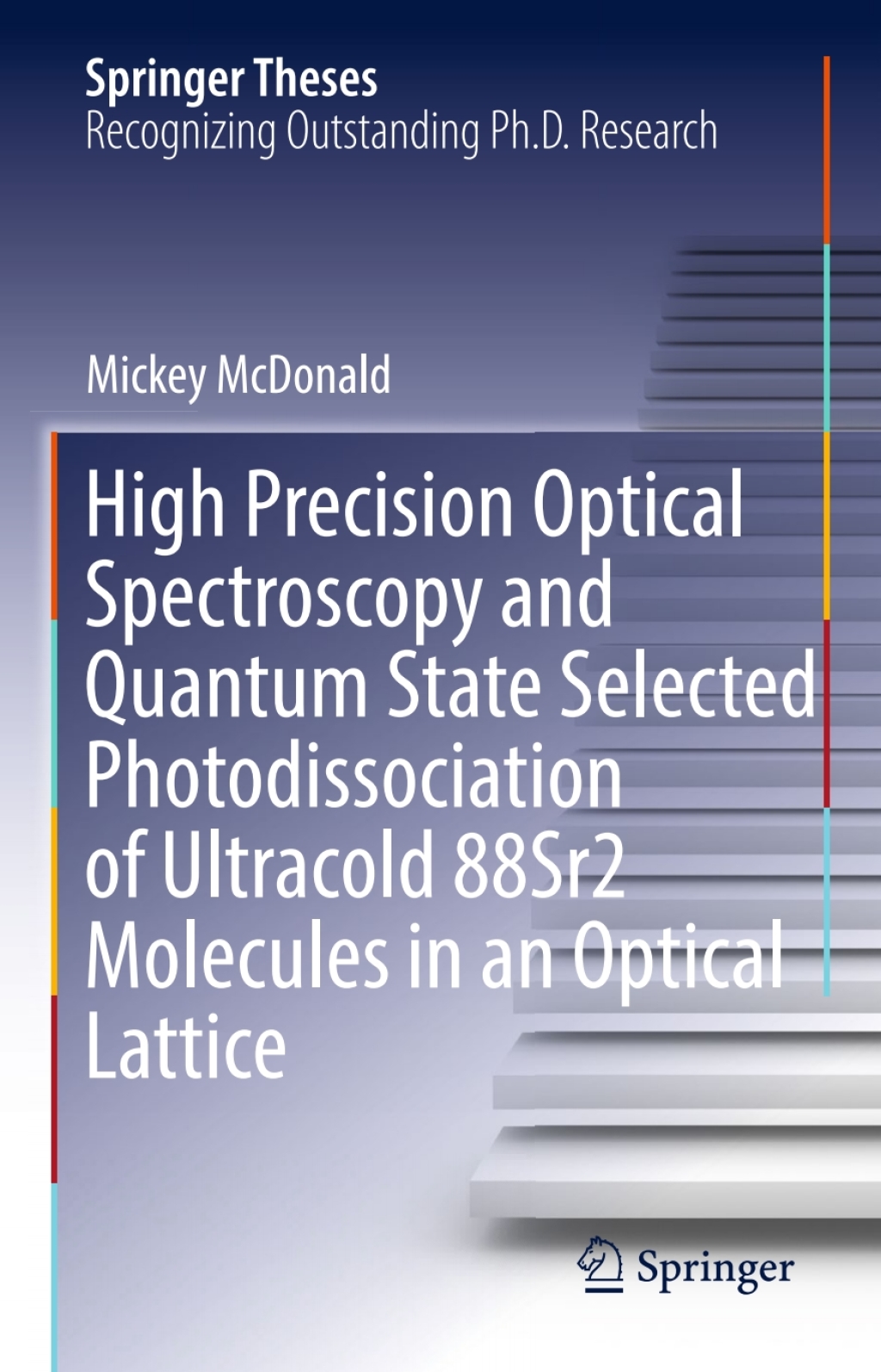 High Precision Optical Spectroscopy and Quantum State Selected Photodissociation of Ultracold 88Sr2 Molecules in an Optical Lattice 