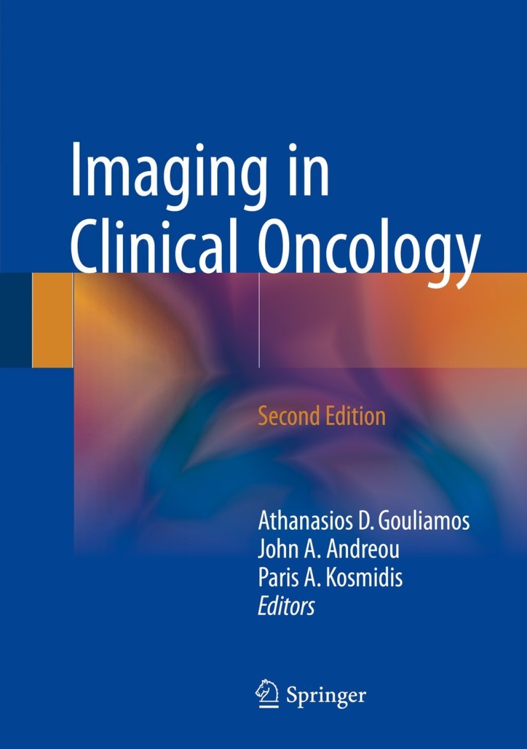 Imaging in Clinical Oncology 2nd Edition