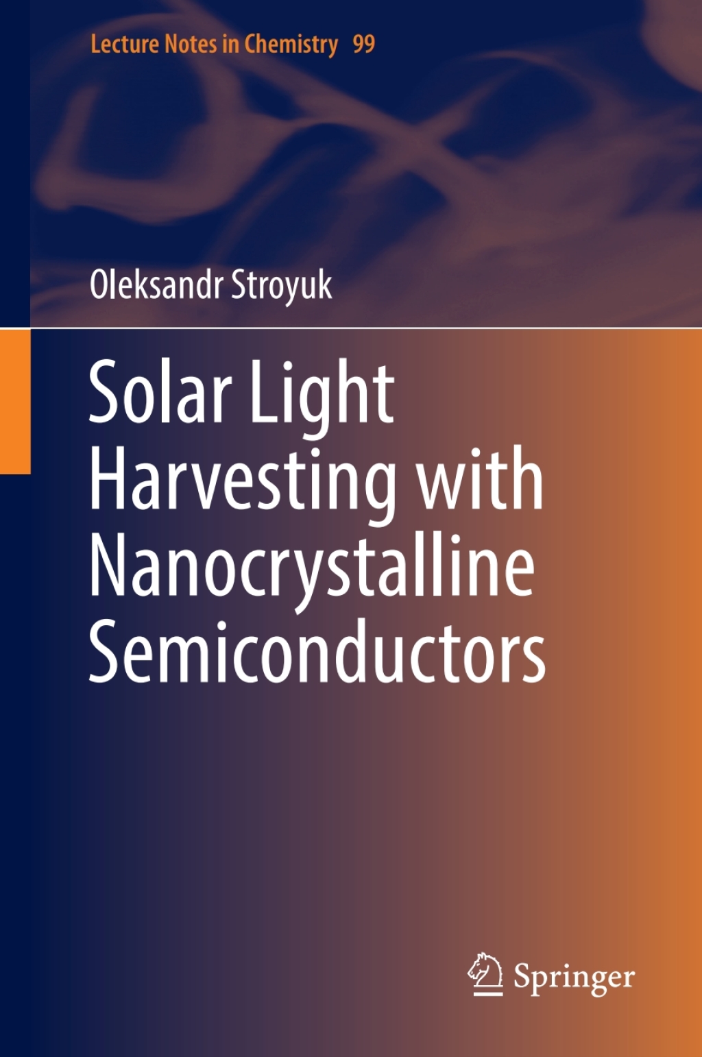 Solar Light Harvesting with Nanocrystalline Semiconductors 
