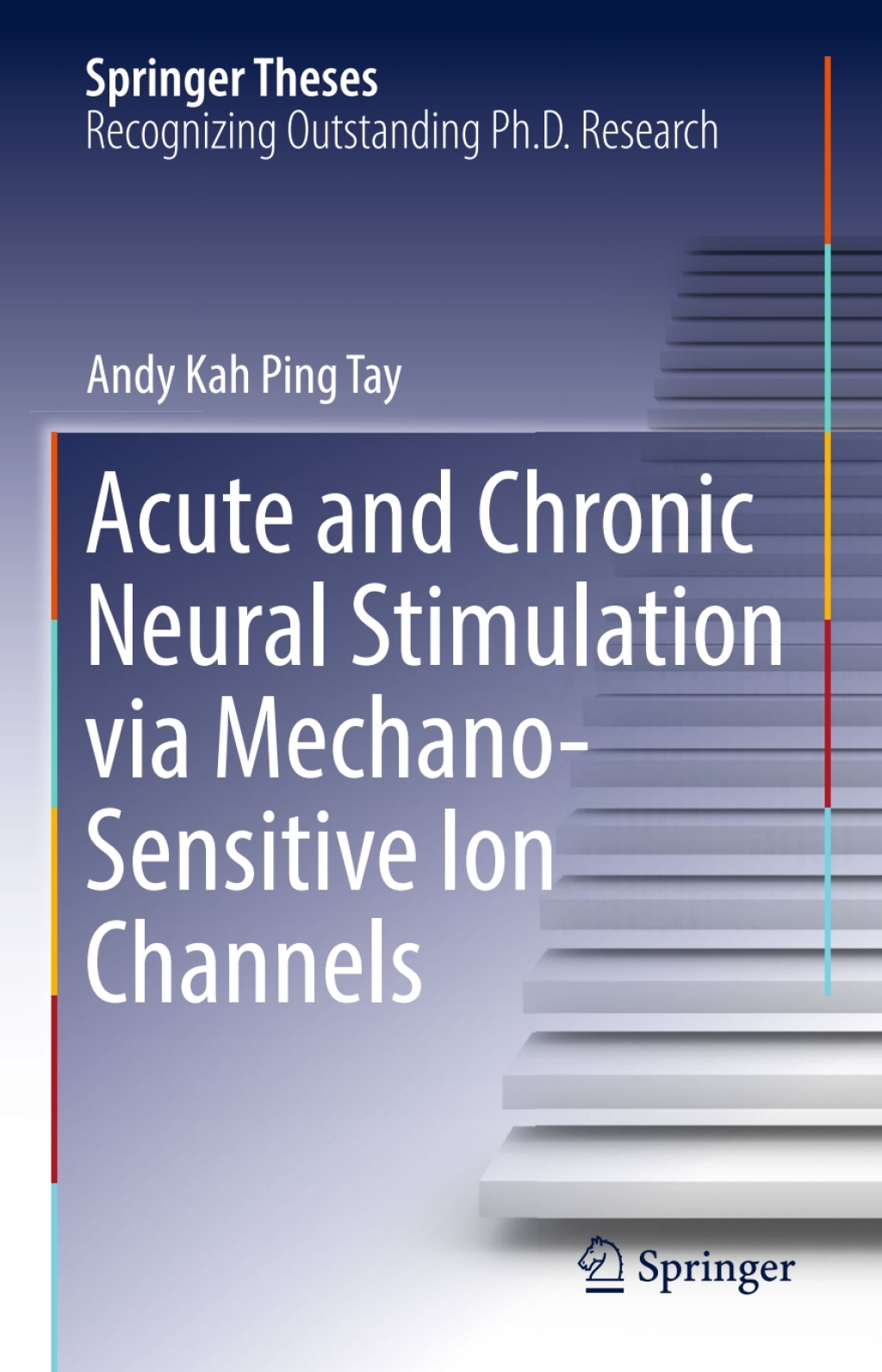 Acute and Chronic Neural Stimulation via Mechano-Sensitive Ion Channels 