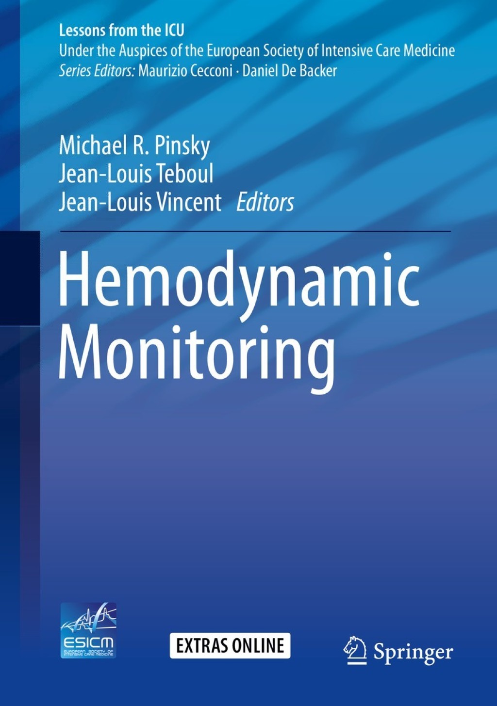 Hemodynamic Monitoring 
