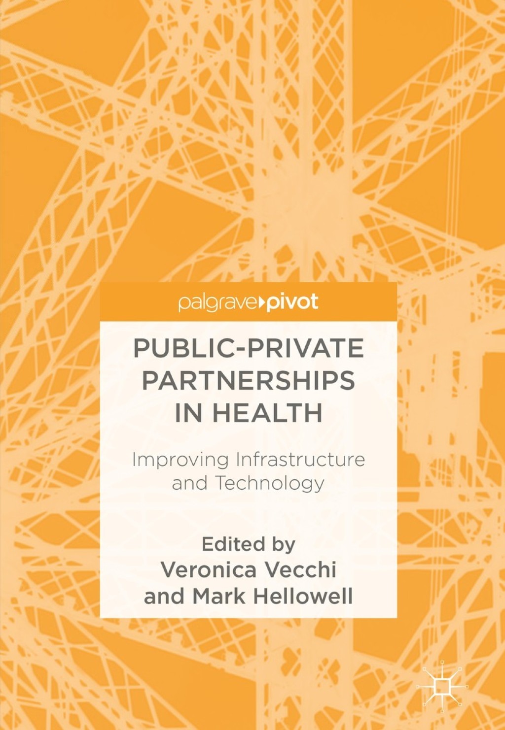 Public-Private Partnerships in Health Improving Infrastructure and Technology 