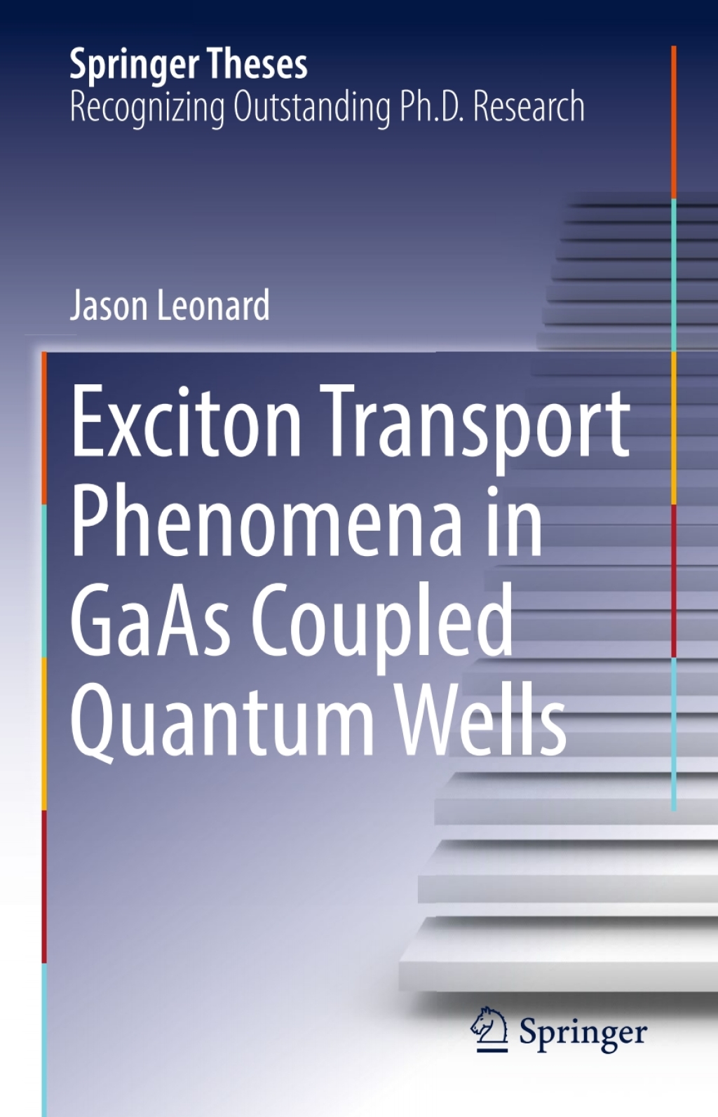 Exciton Transport Phenomena in GaAs Coupled Quantum Wells 
