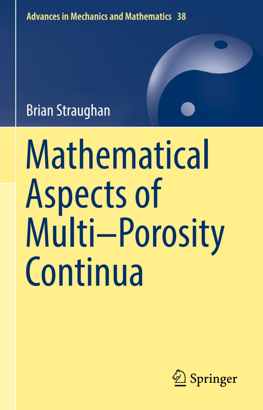 Mathematical Aspects of MultiÃ¢â‚¬â€œPorosity Continua 