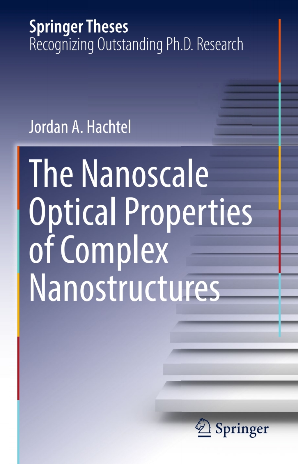 The Nanoscale Optical Properties of Complex Nanostructures 