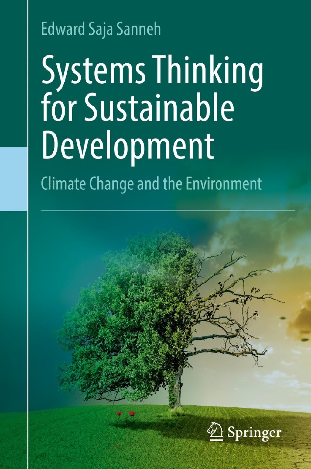 Systems Thinking for Sustainable Development Climate Change and the Environment 