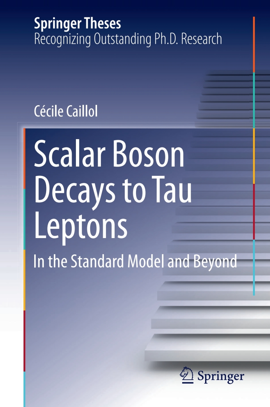 Scalar Boson Decays to Tau Leptons in the Standard Model and Beyond 