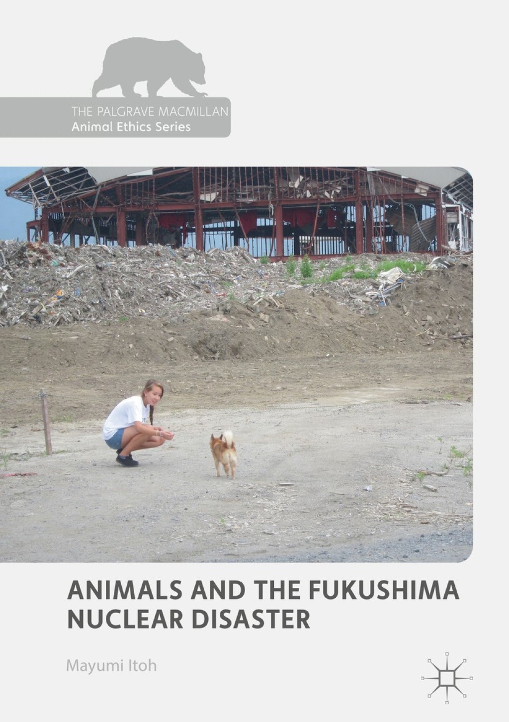Animals and the Fukushima Nuclear Disaster 