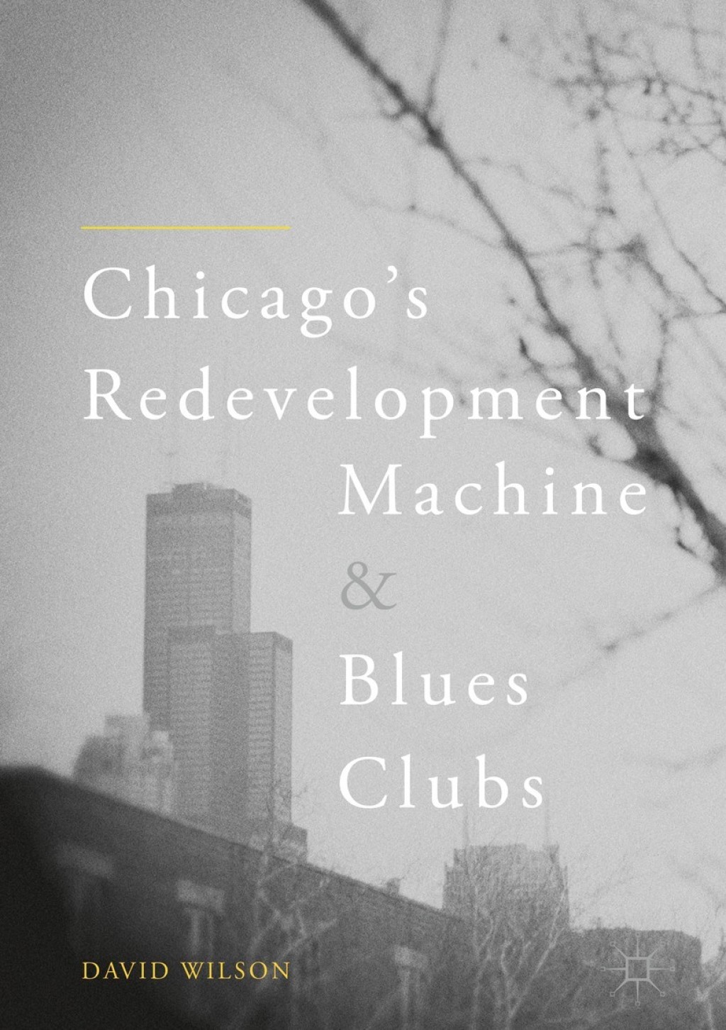 ChicagoÃ¢â‚¬â„¢s Redevelopment Machine and Blues Clubs 