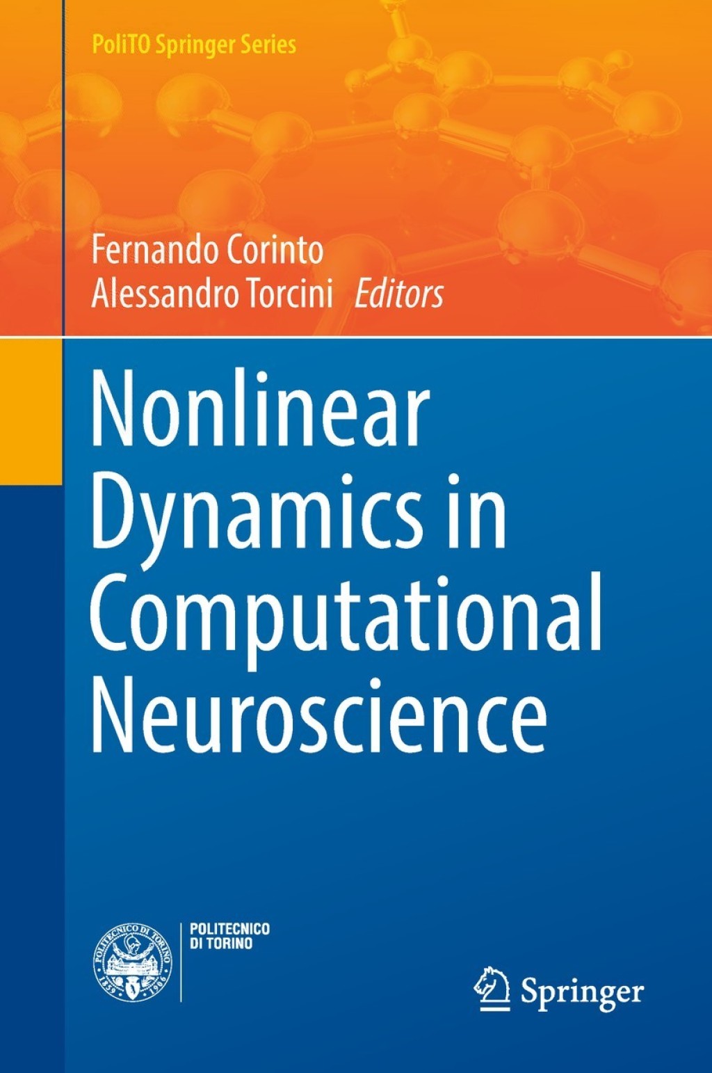 Nonlinear Dynamics in Computational Neuroscience 