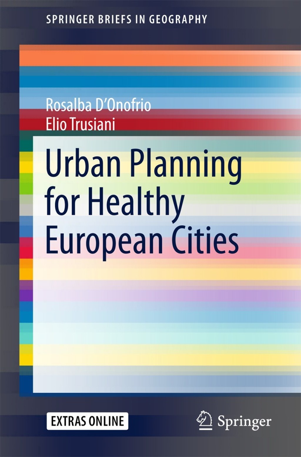 Urban Planning for Healthy European Cities 