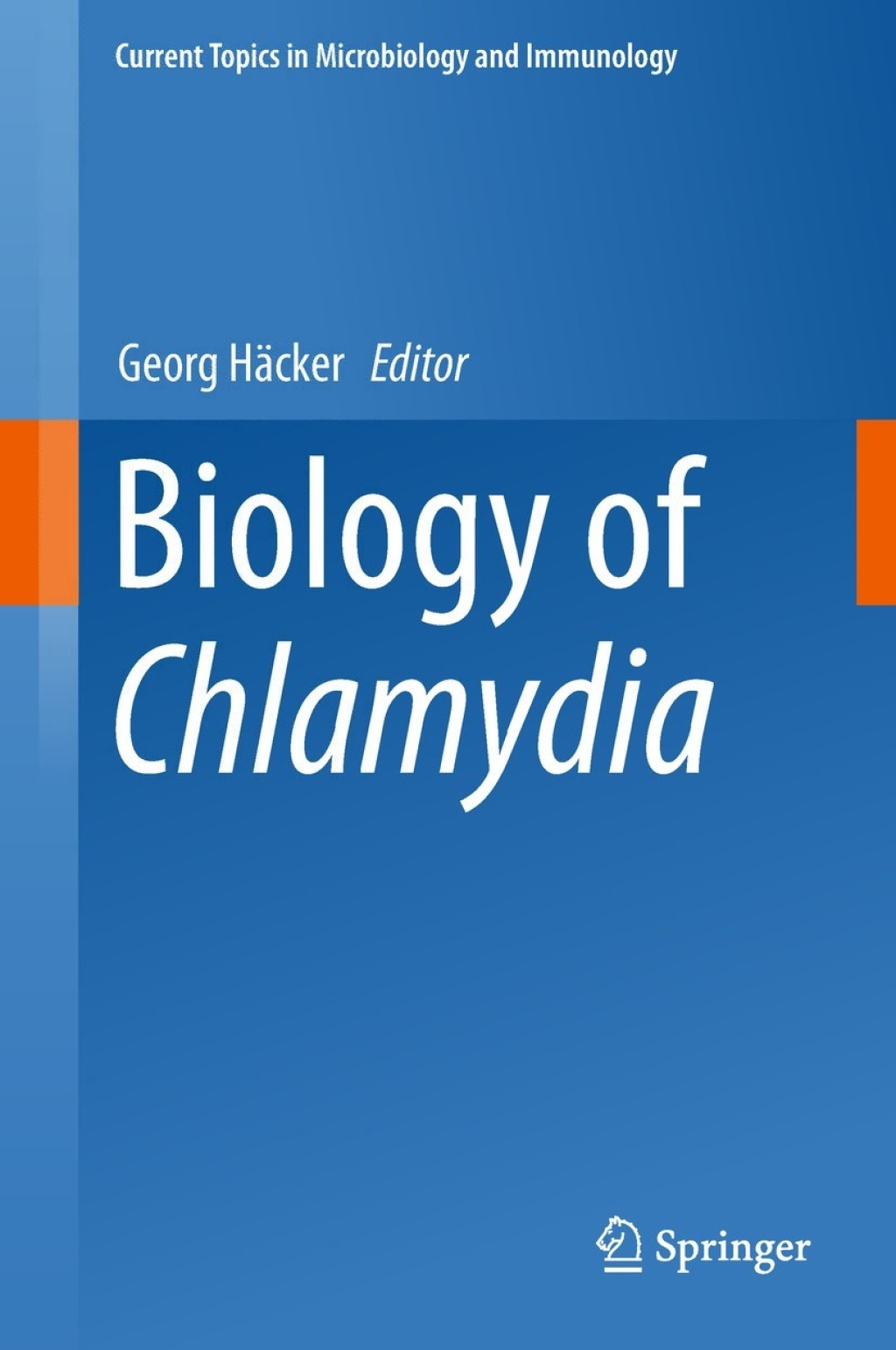Biology of Chlamydia 