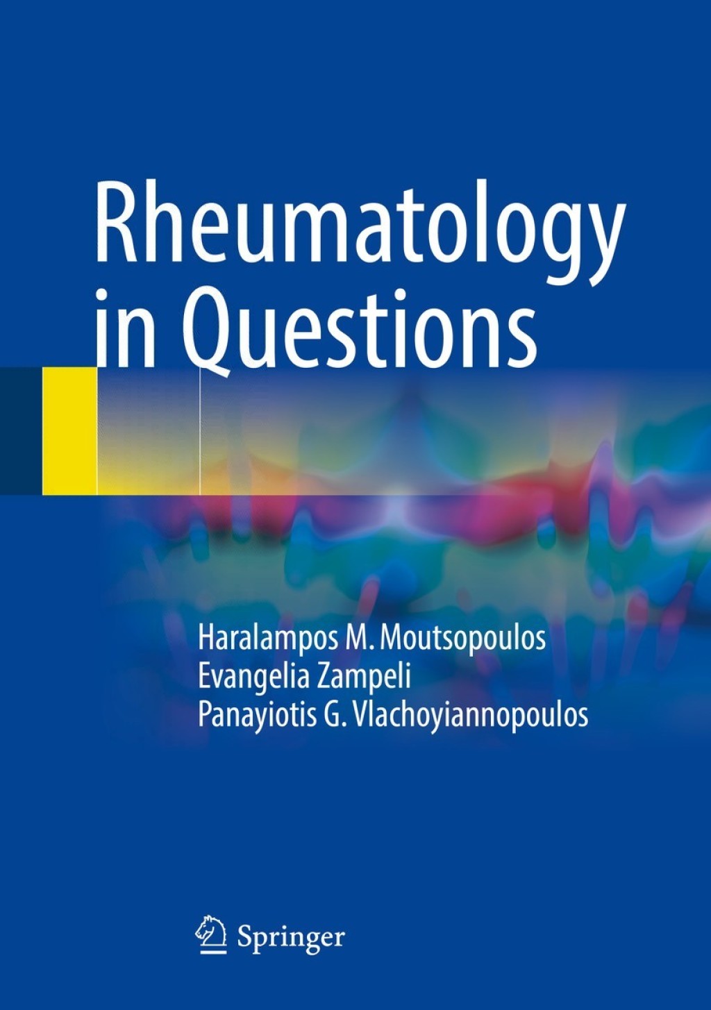 Rheumatology in Questions 