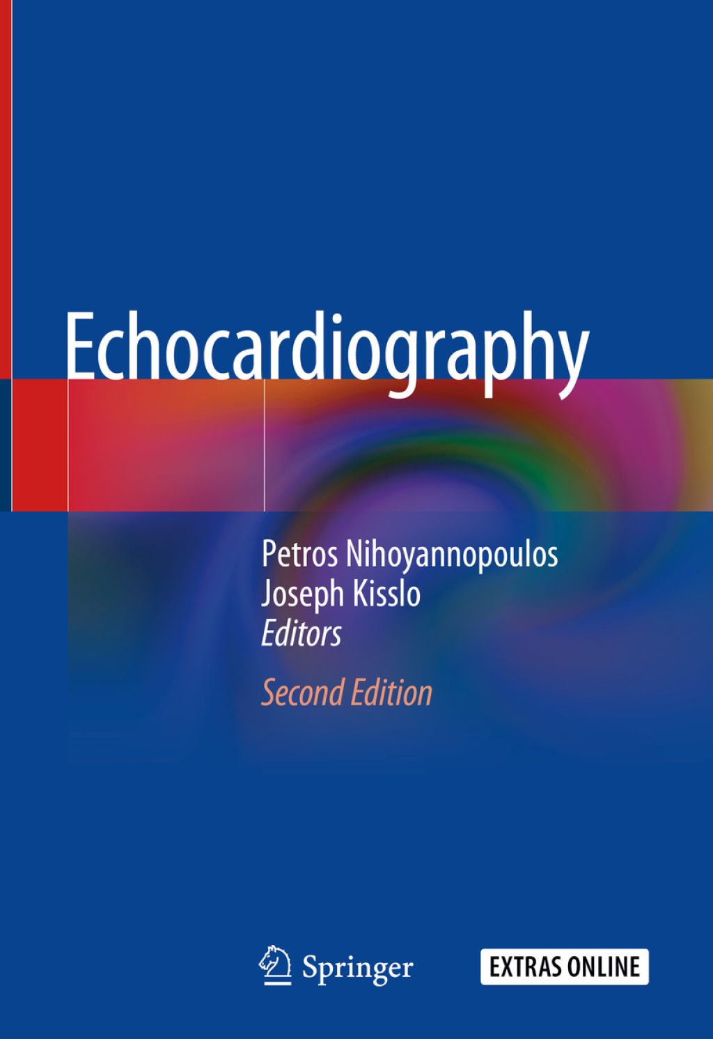 Echocardiography 2nd Edition