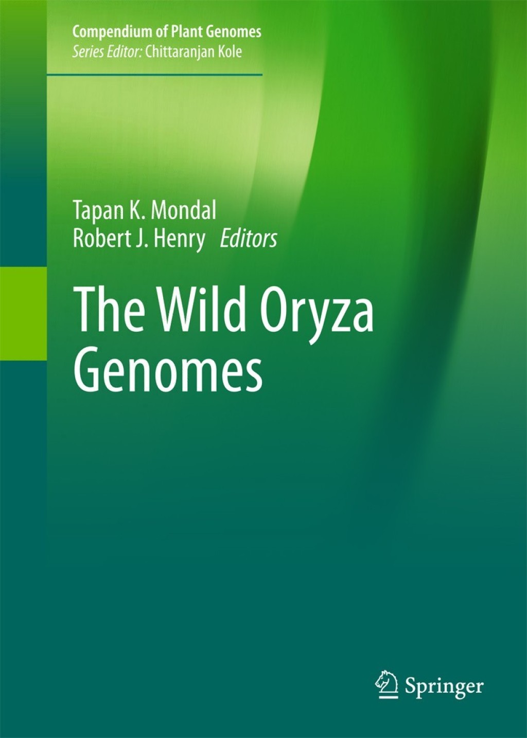 The Wild Oryza Genomes 