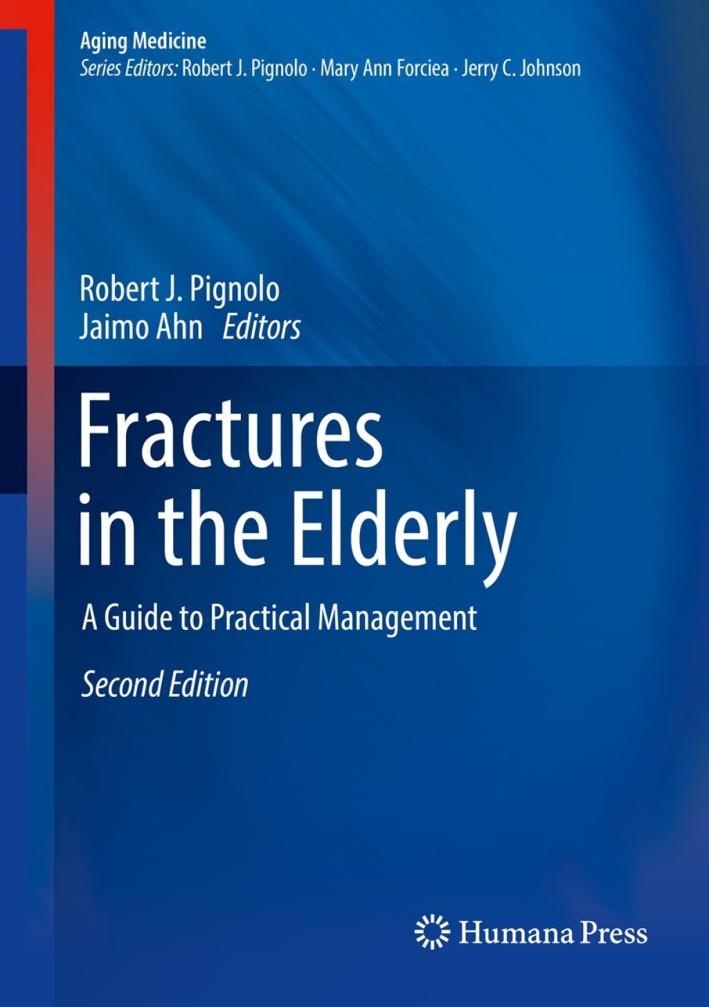 Fractures in the Elderly A Guide to Practical Management 2nd Edition