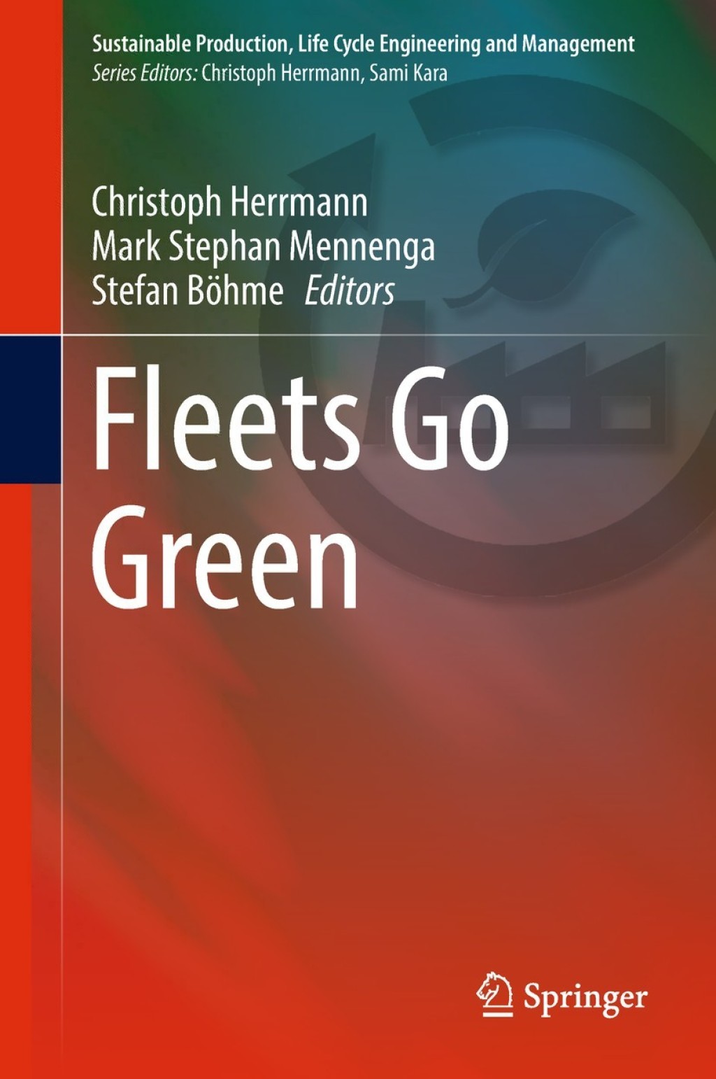 Fleets Go Green 
