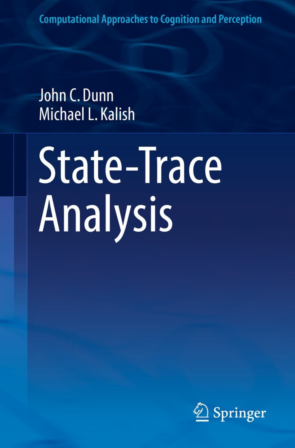 State-Trace Analysis 