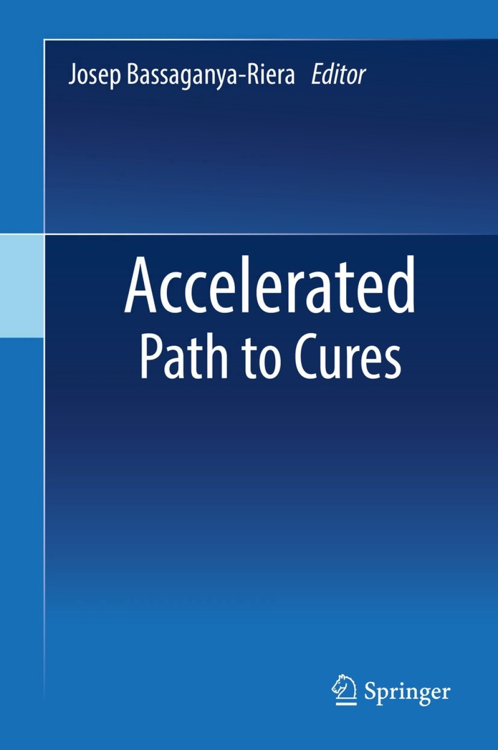 Accelerated Path to Cures 