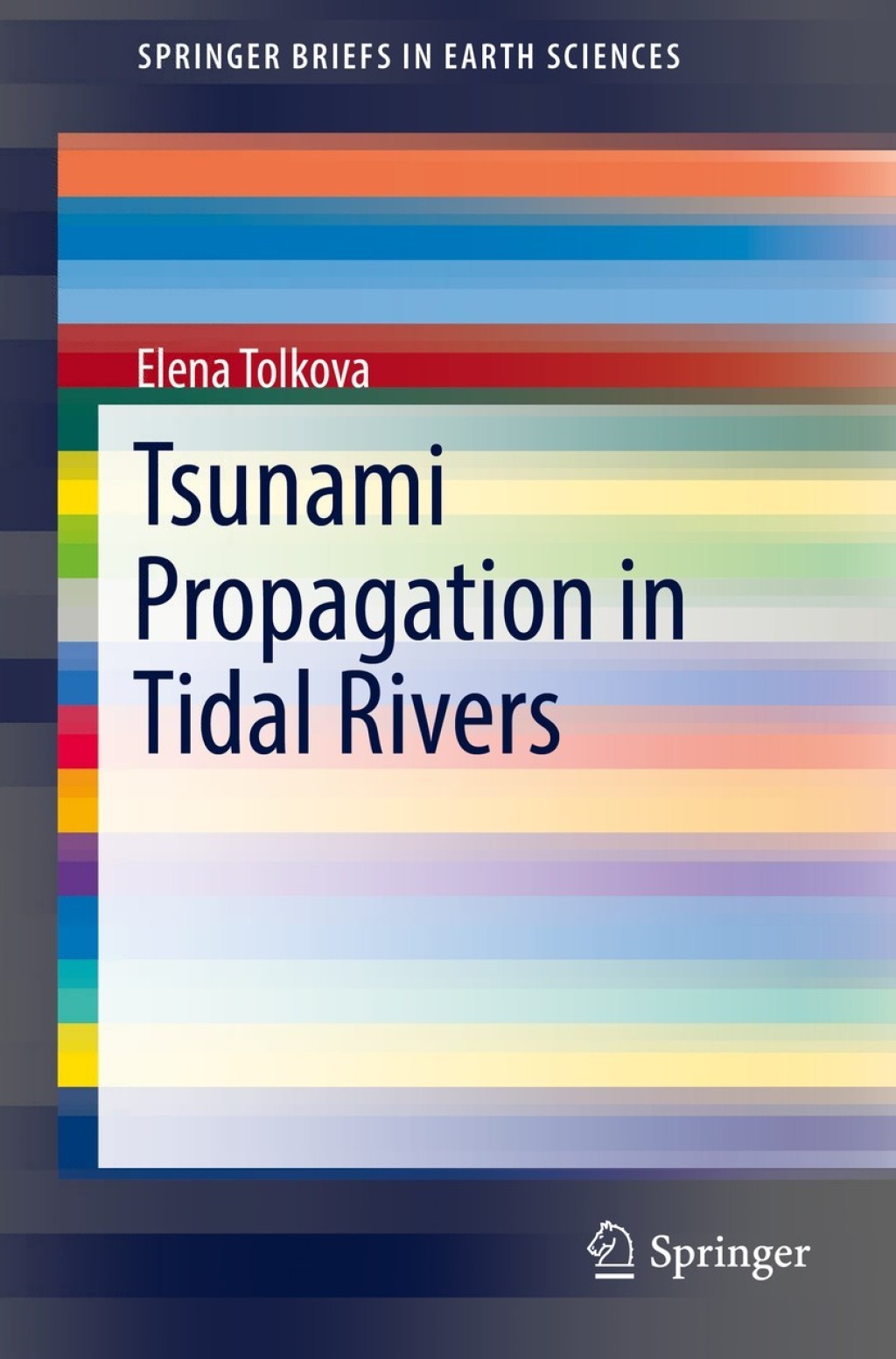 Tsunami Propagation in Tidal Rivers 