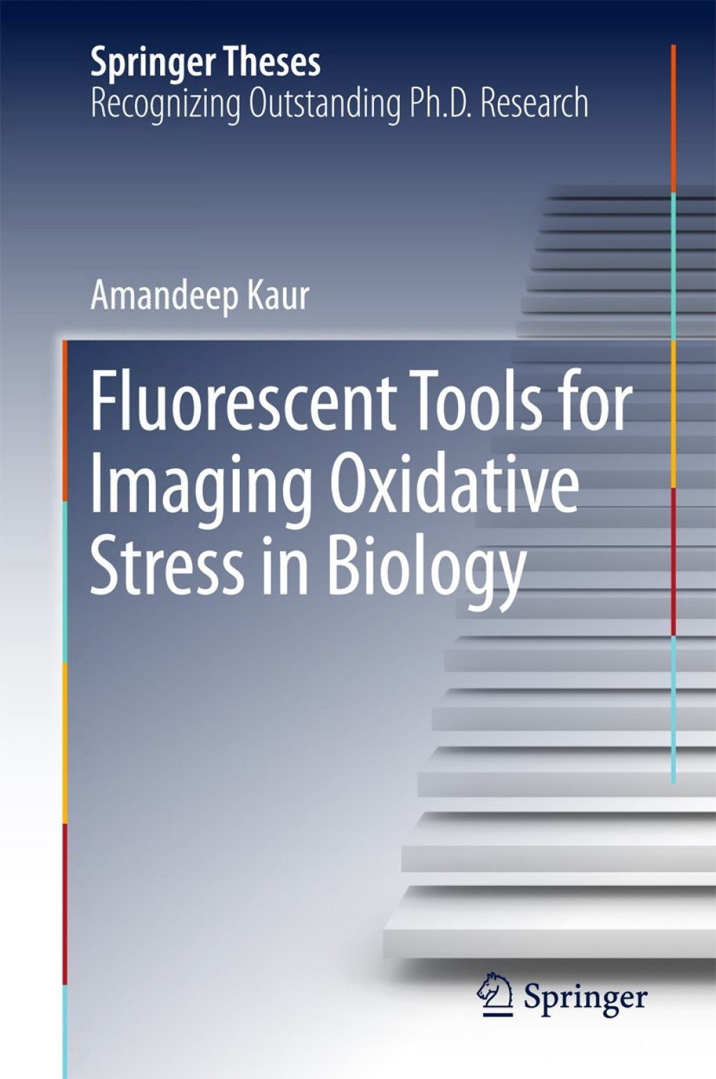 Fluorescent Tools for Imaging Oxidative Stress in Biology 