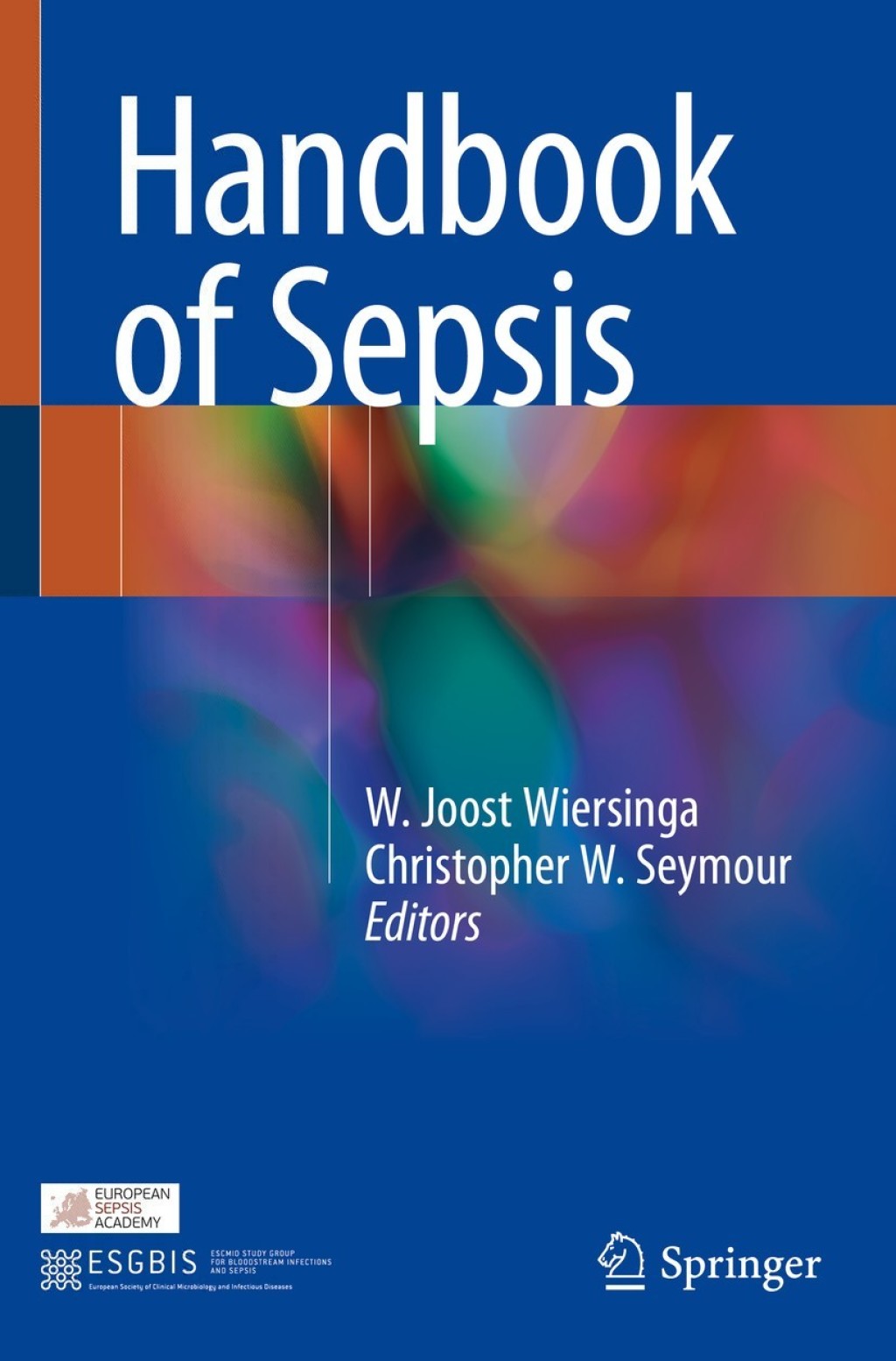 Handbook of Sepsis 