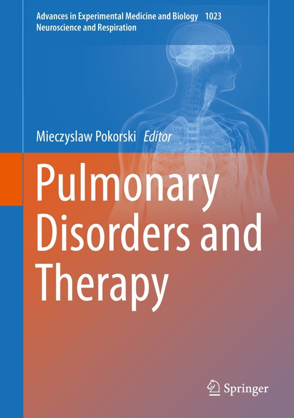 Pulmonary Disorders and Therapy 