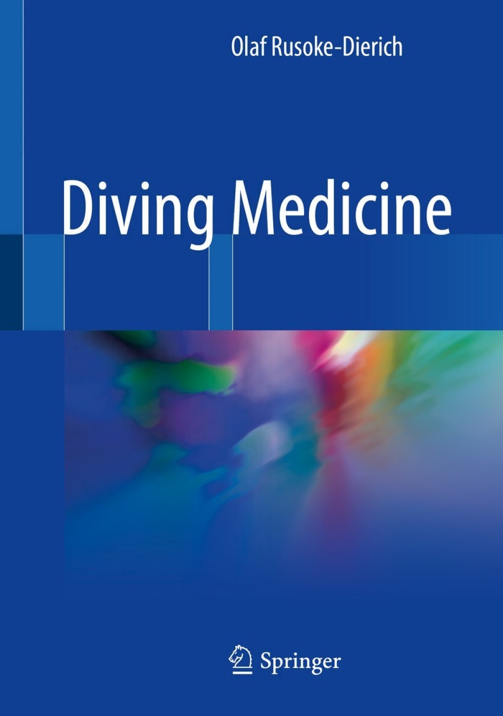 Diving Medicine 