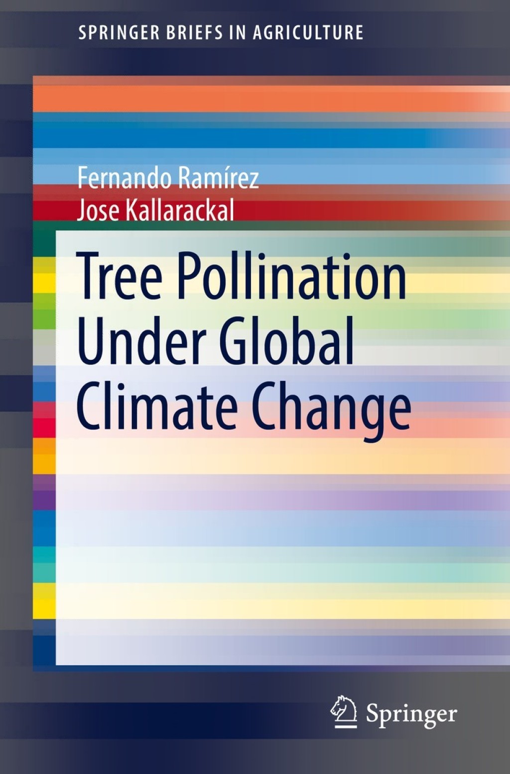 Tree Pollination Under Global Climate Change 