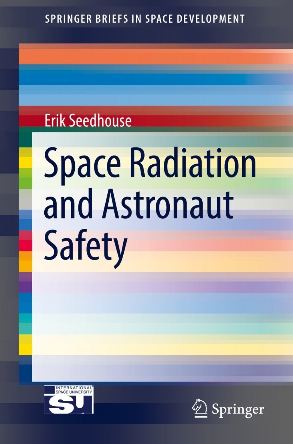 Space Radiation and Astronaut Safety 