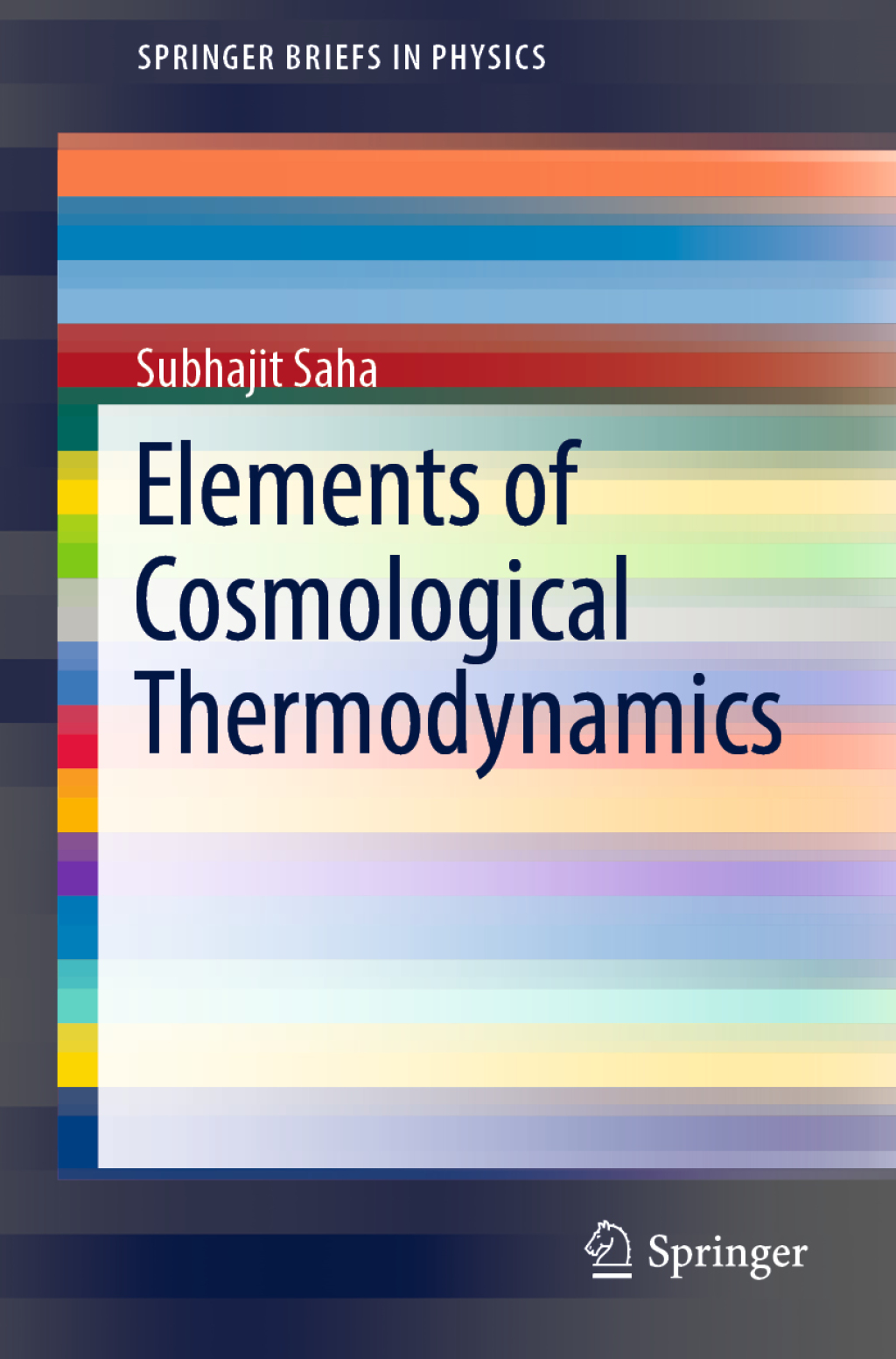 Elements of Cosmological Thermodynamics 