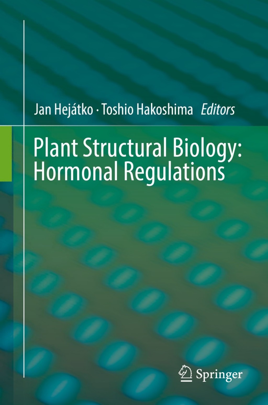 Plant Structural Biology: Hormonal Regulations 
