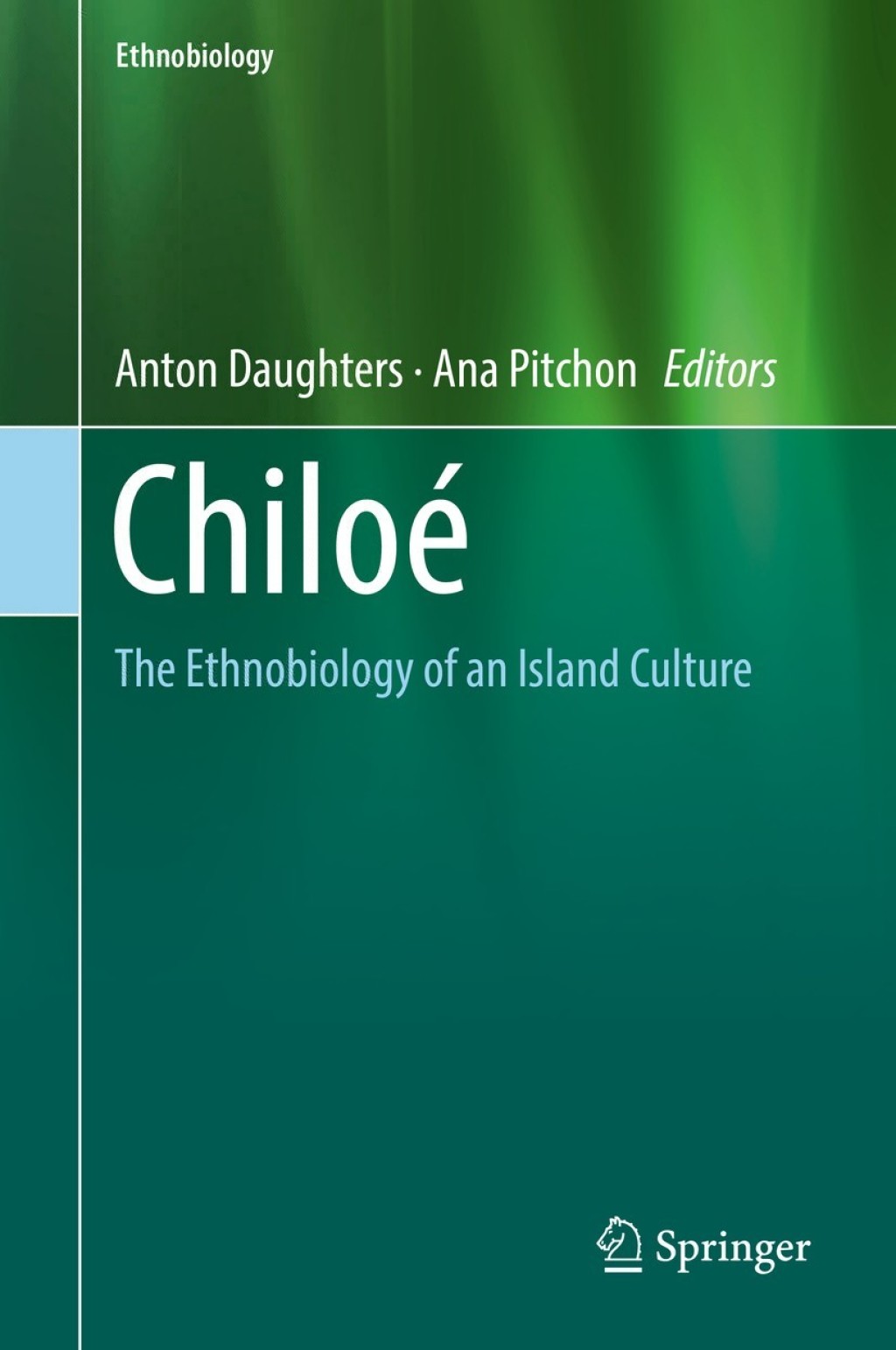 ChiloÃƒÂ© The Ethnobiology of an Island Culture 