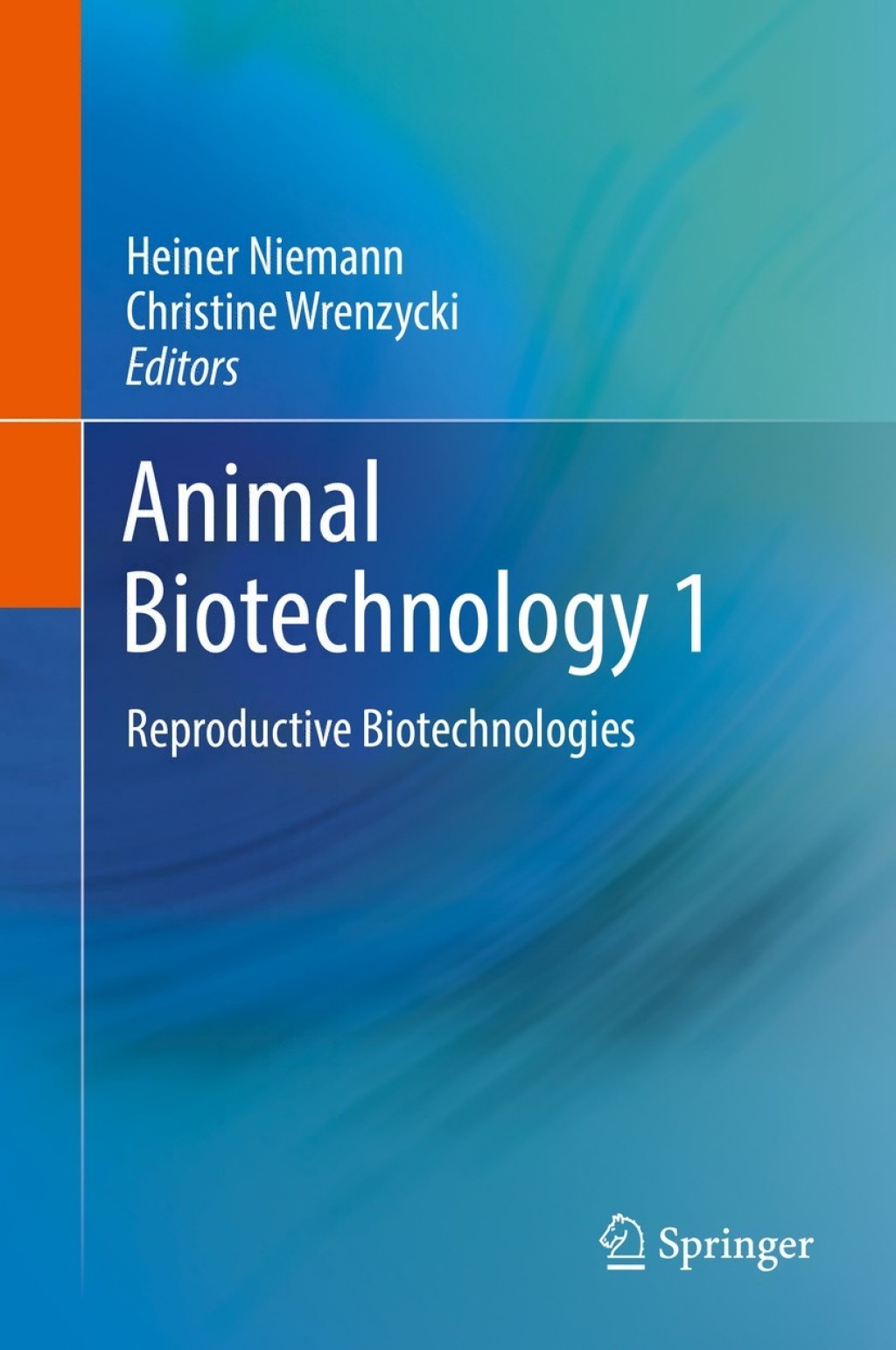 Animal Biotechnology 1 Reproductive Biotechnologies 
