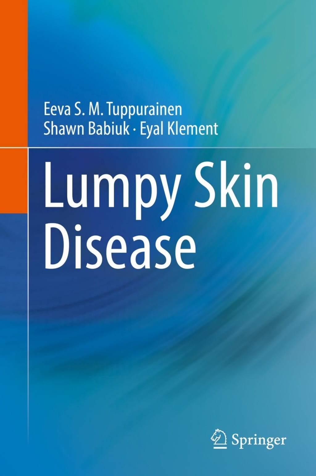 Lumpy Skin Disease 