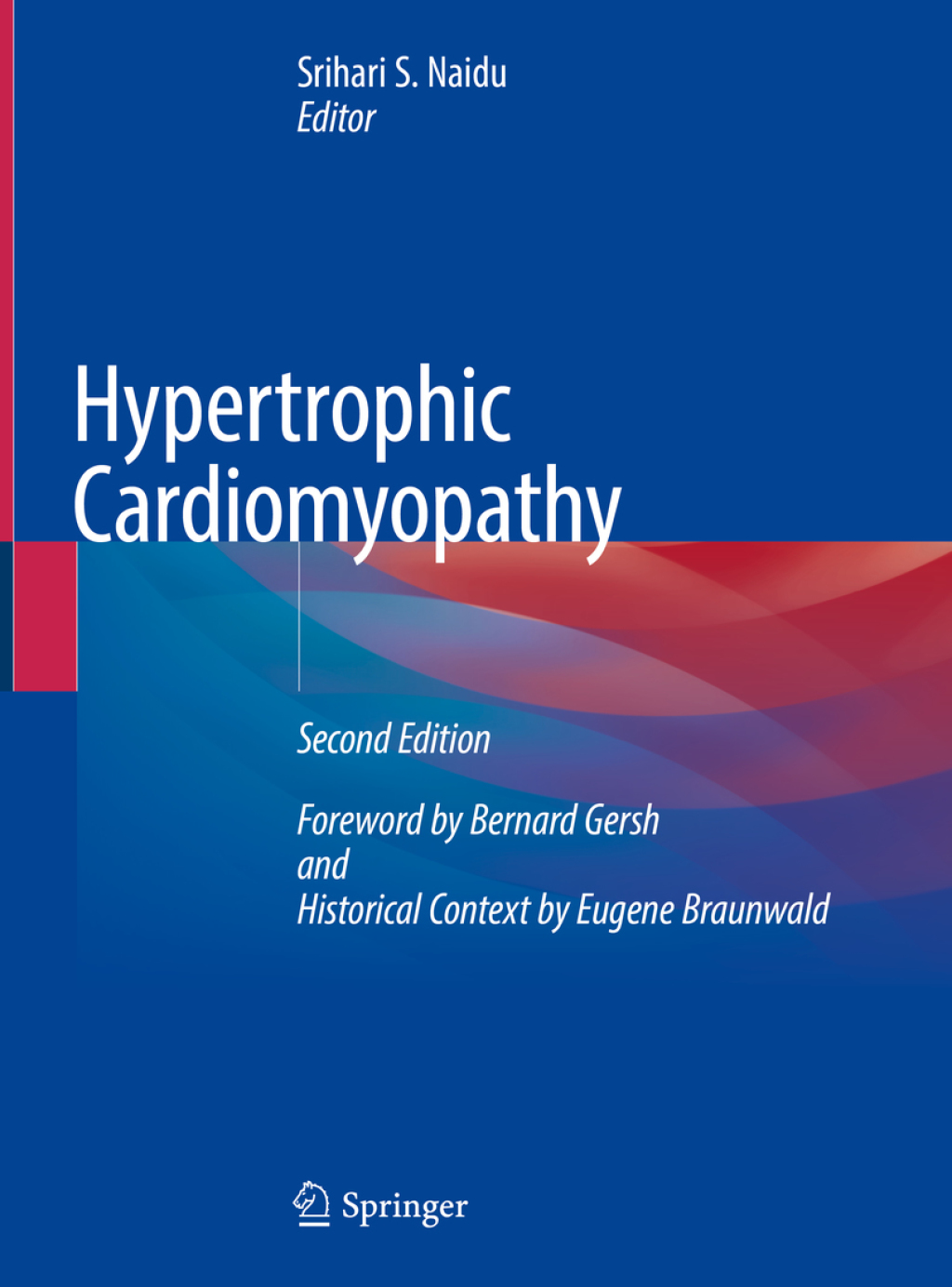 Hypertrophic Cardiomyopathy 2nd Edition