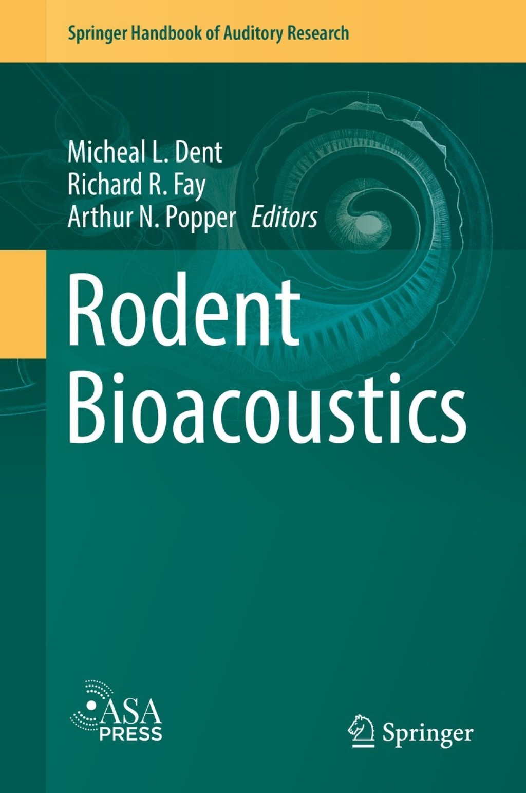 Rodent Bioacoustics 