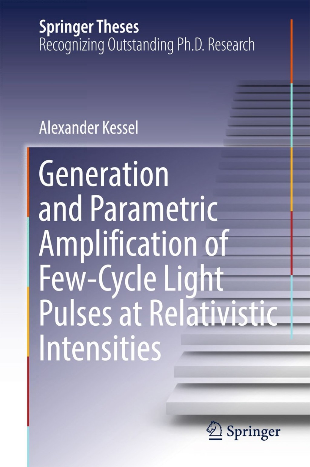 Generation and Parametric Amplification of FewÃ¢â‚¬ÂCycle Light Pulses at Relativistic Intensities 