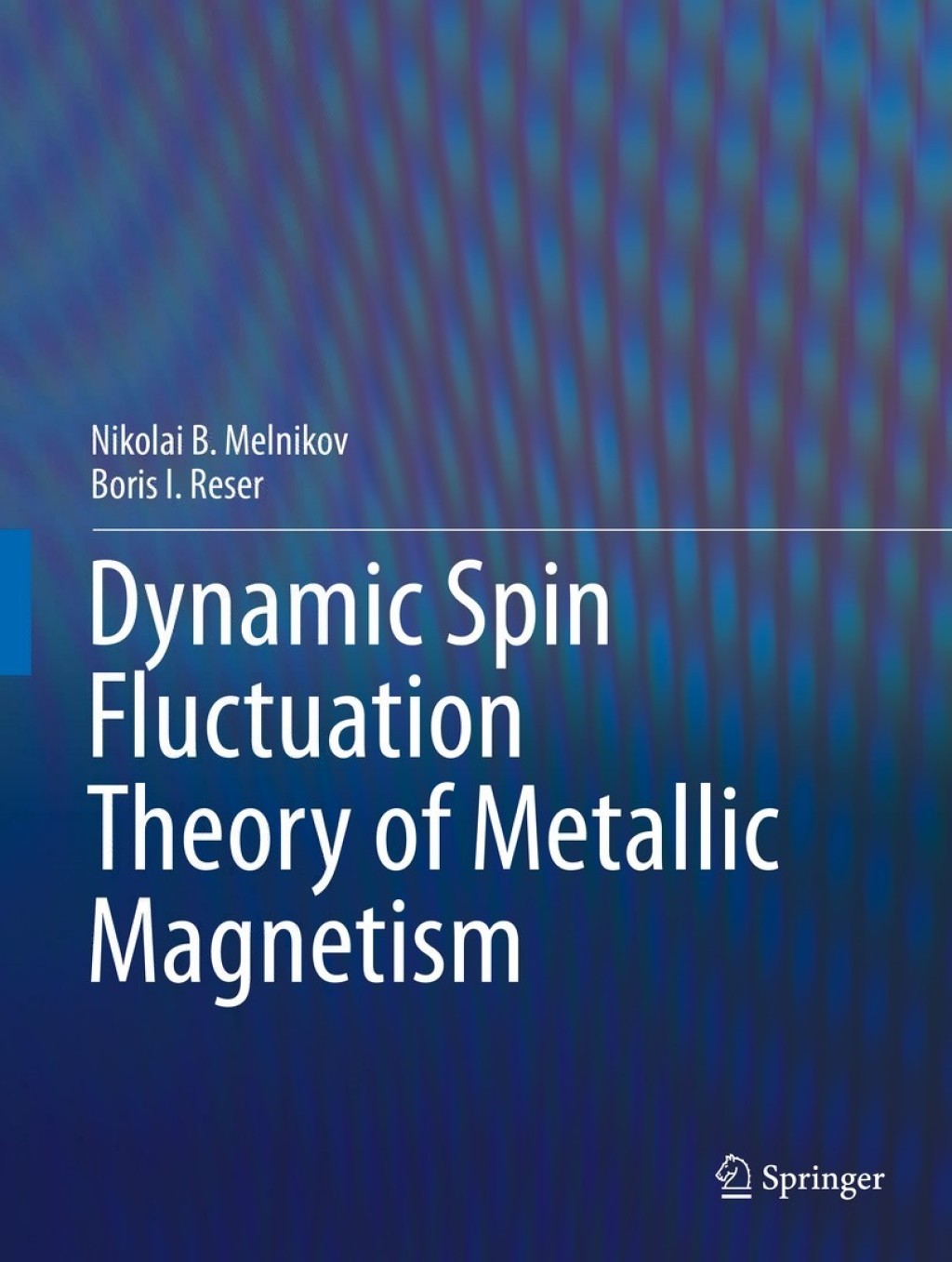Dynamic Spin-Fluctuation Theory of Metallic Magnetism 