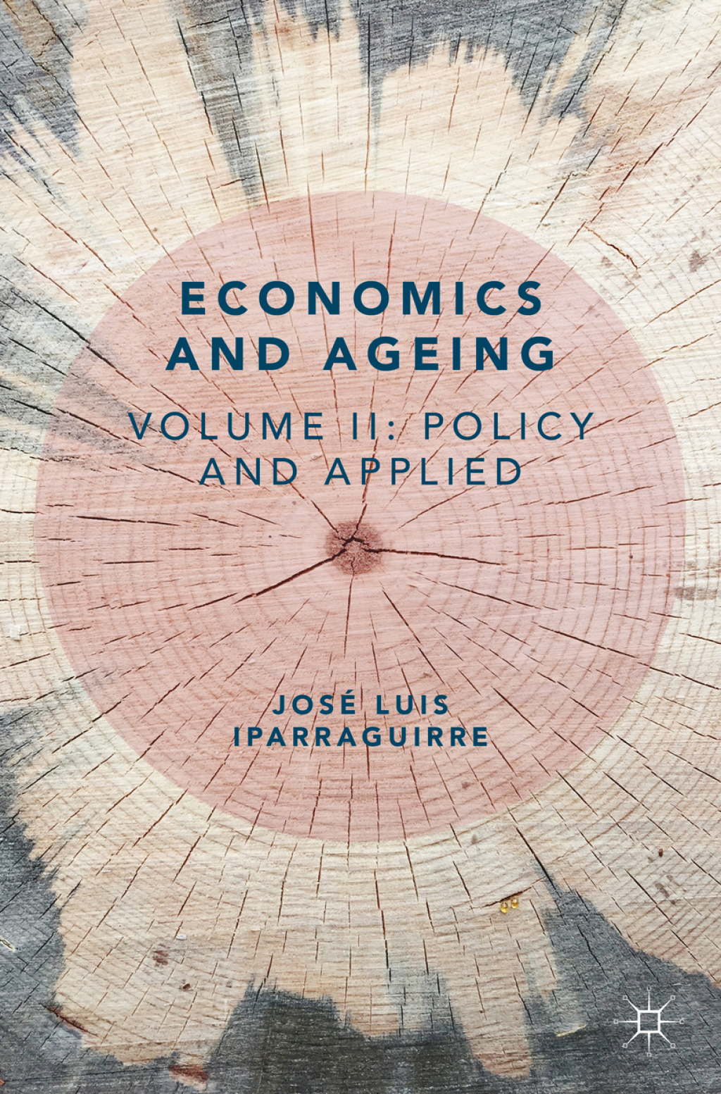 Economics and Ageing Volume II: Policy and Applied Economics and Ageing Volume II: Policy and Applied - Image 1
