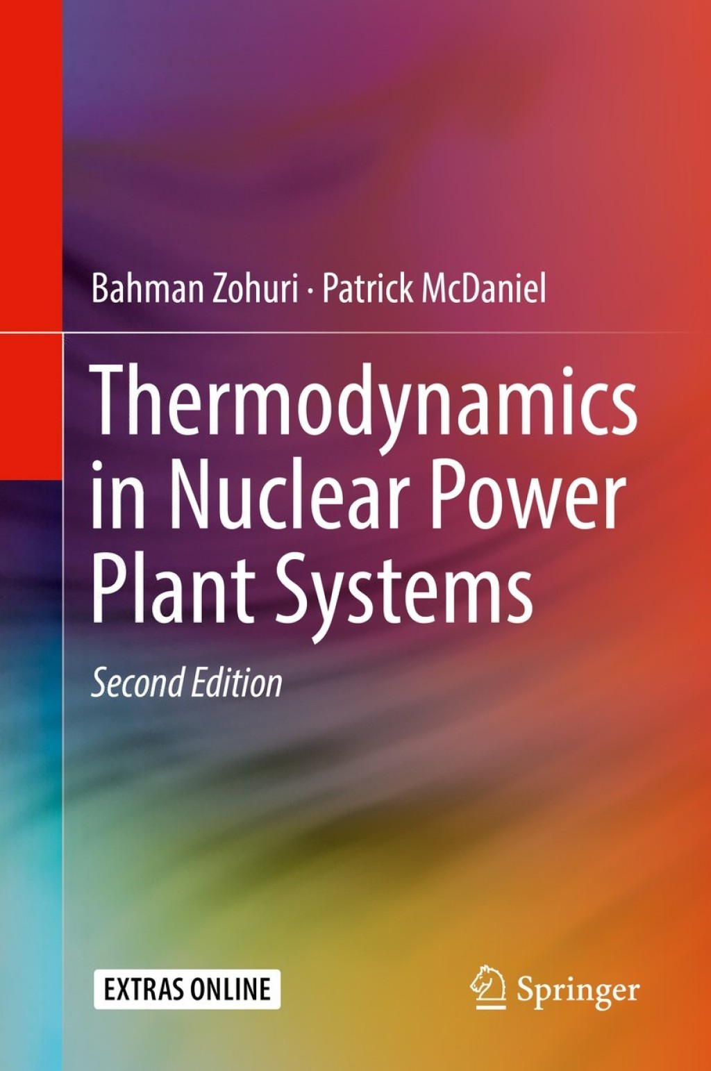 Thermodynamics in Nuclear Power Plant Systems 2nd Edition