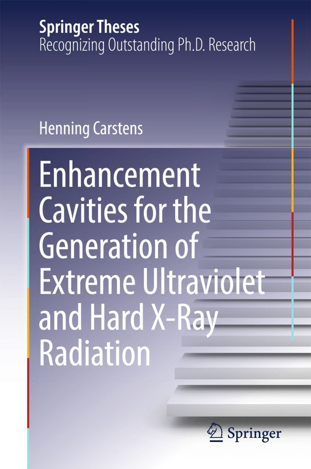 Enhancement Cavities for the Generation of Extreme Ultraviolet and Hard X-Ray Radiation 