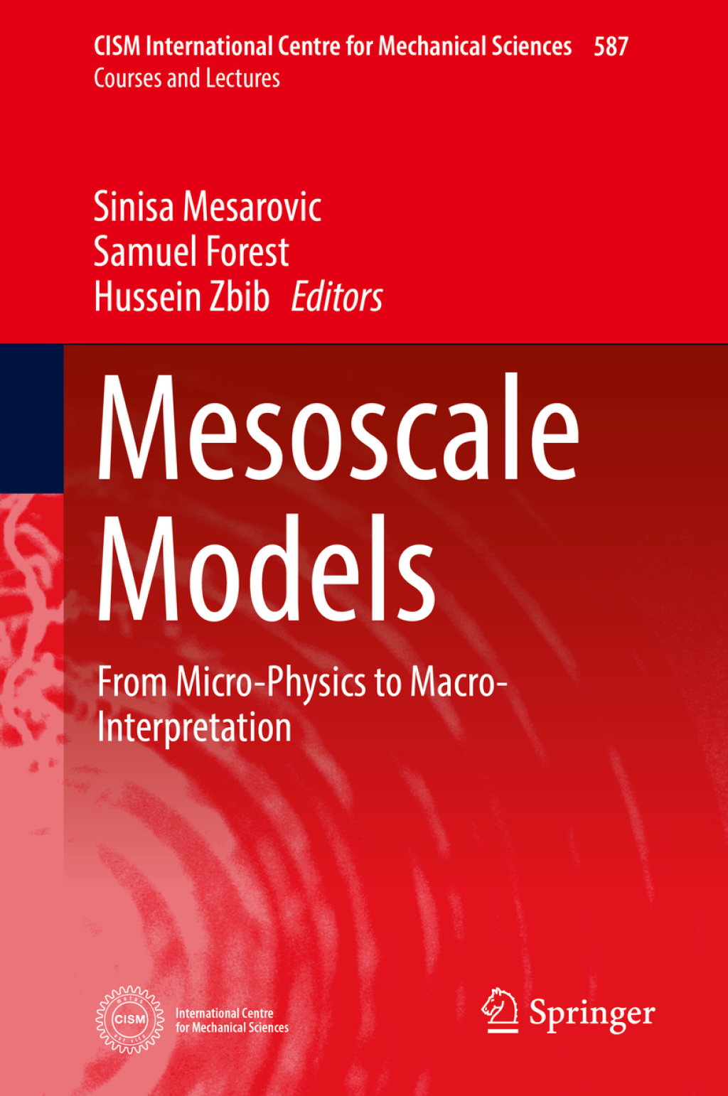 Mesoscale Models From Micro-Physics to Macro-Interpretation 