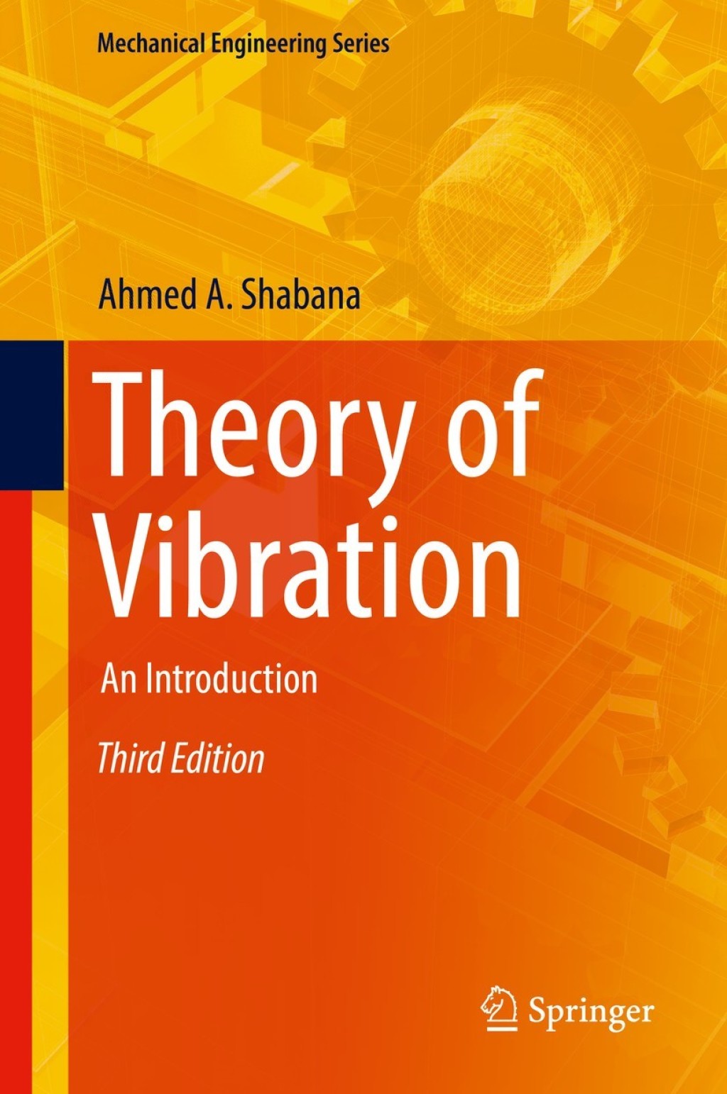 Theory of Vibration An Introduction 3rd Edition