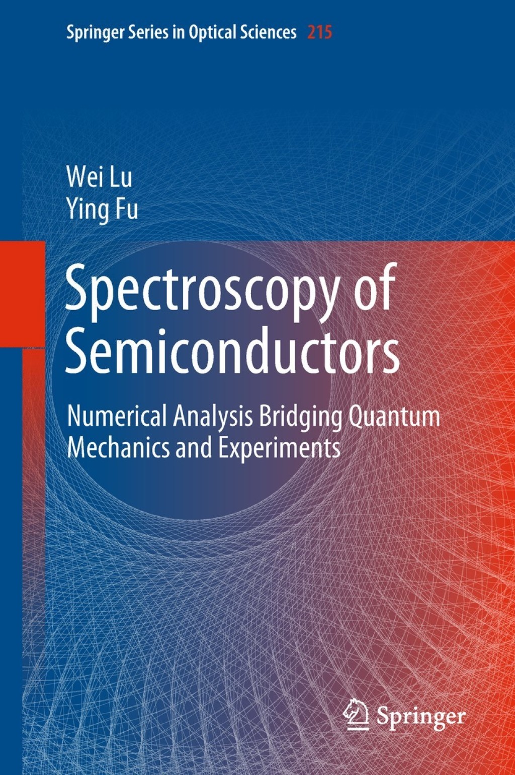 Spectroscopy of Semiconductors Numerical Analysis Bridging Quantum Mechanics and Experiments 
